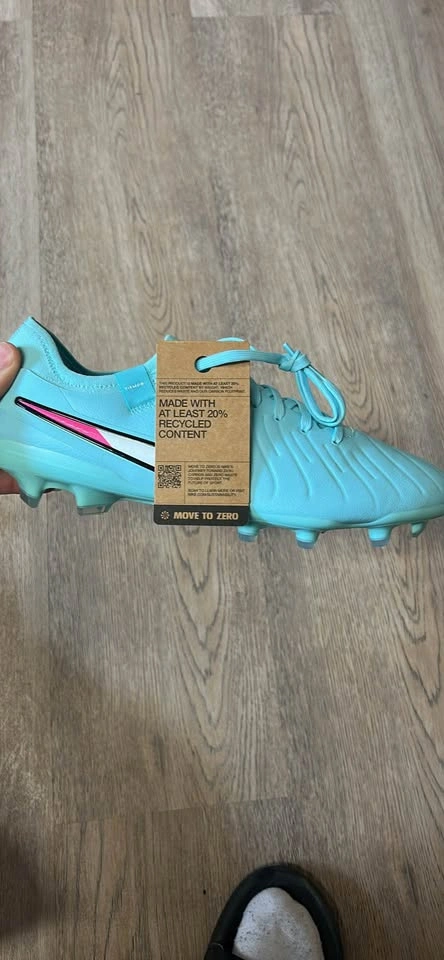 Brand New Nike Tiempo Legends 10 Pro FG Size 11.5 - photo 3
