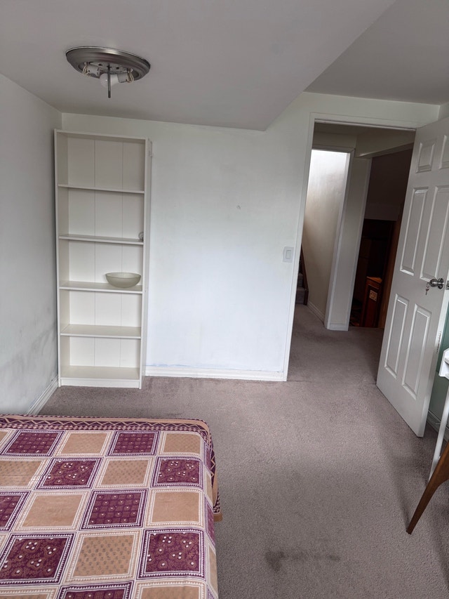 Private room - photo 3