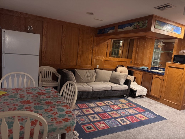 Private room - photo 4
