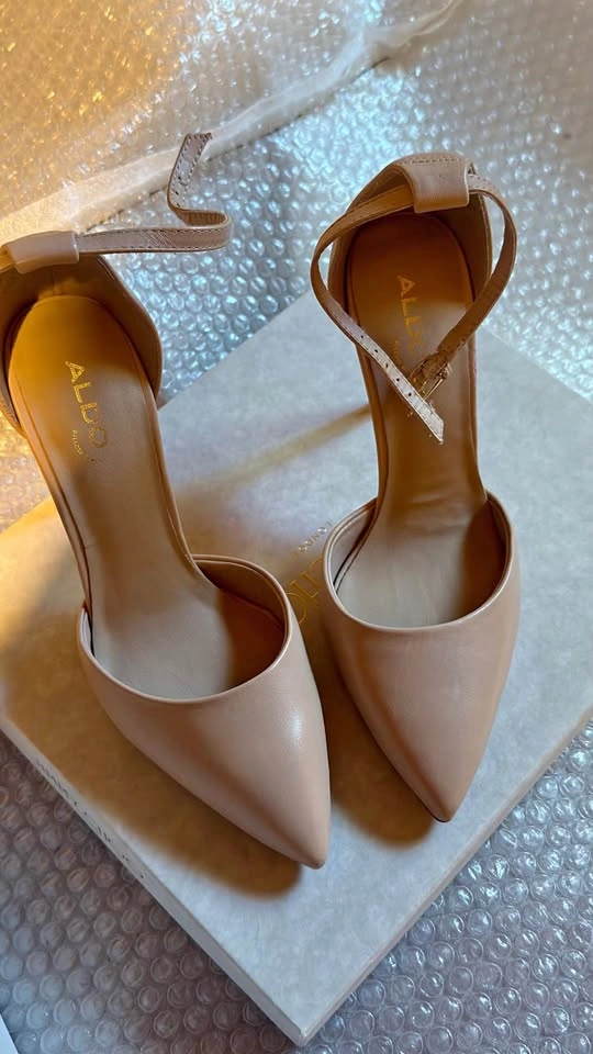 Aldo heels/pumps