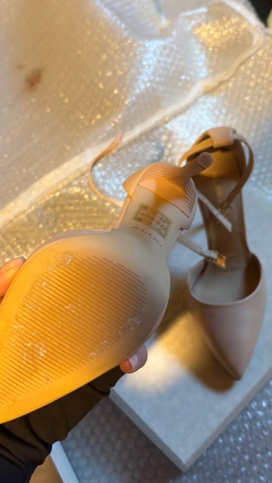 Aldo heels/pumps - photo 2
