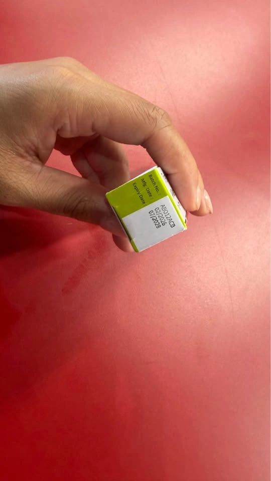 Tretinoin gel (A-Ret 0.1%) - photo 3
