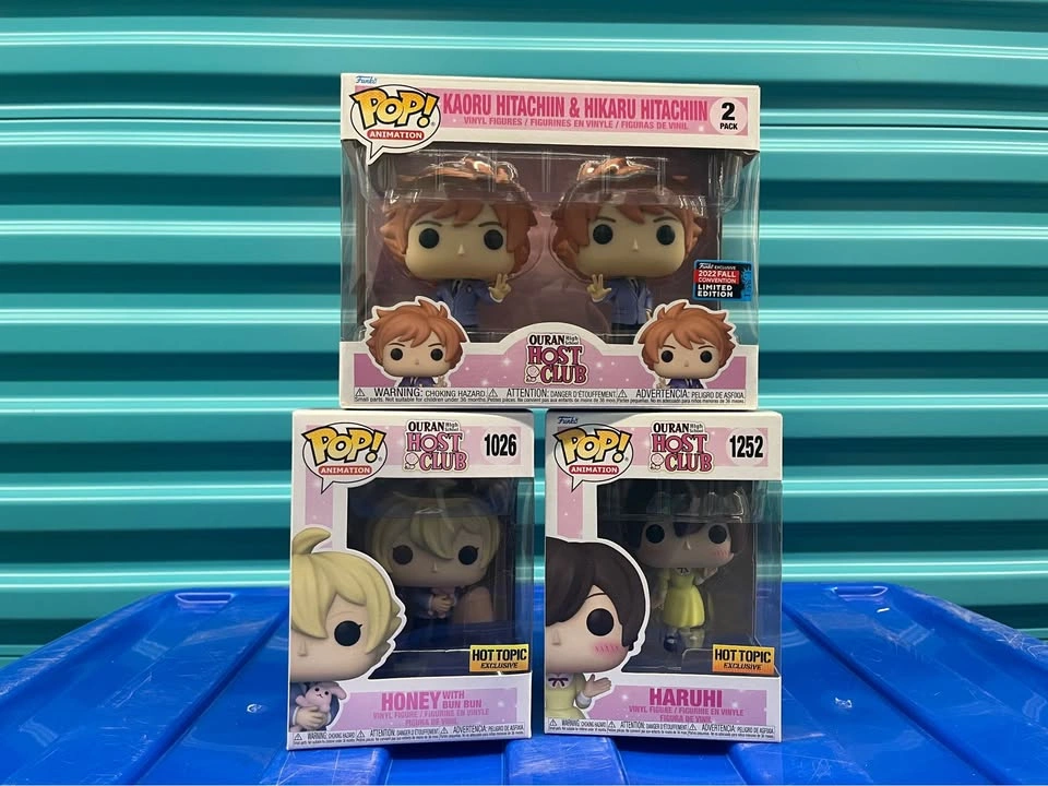 Downsizing Funko Collection - photo 2