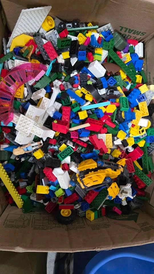 Mega blocks - photo 2
