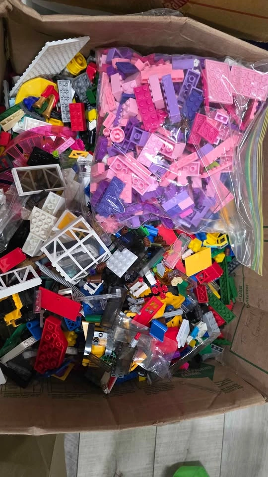 Mega blocks - photo 3