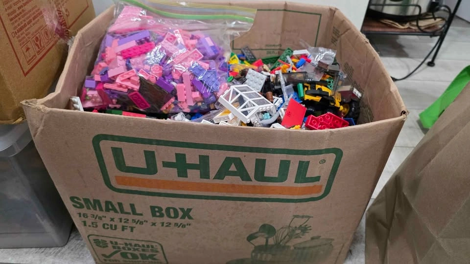 Mega blocks - photo 4