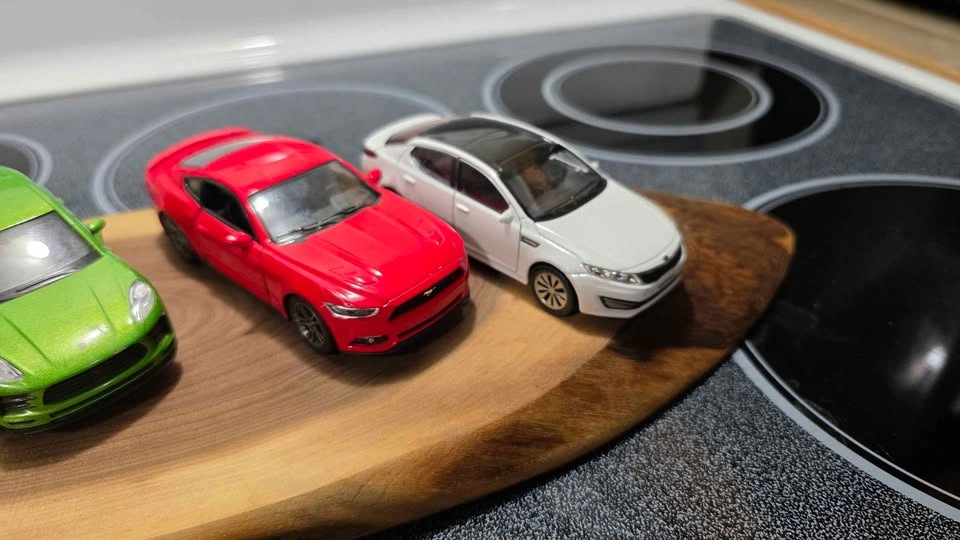 Pullback cars - photo 3