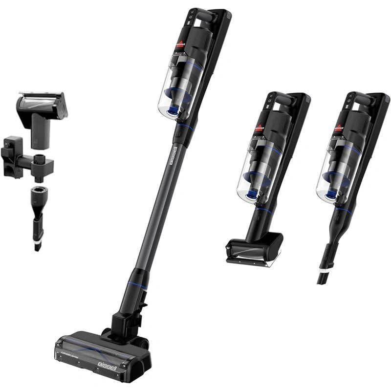 Bissell PowerClean FurGuard Vacuum - photo 2