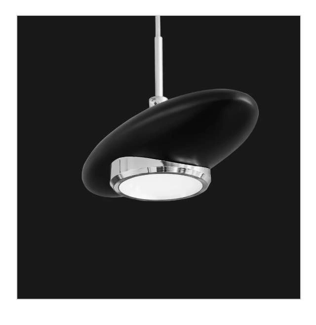 Étoile Designer Collection LED Pendant - photo 2