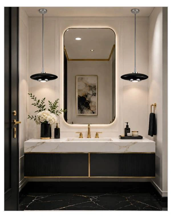 Étoile Designer Collection LED Pendant - photo 3