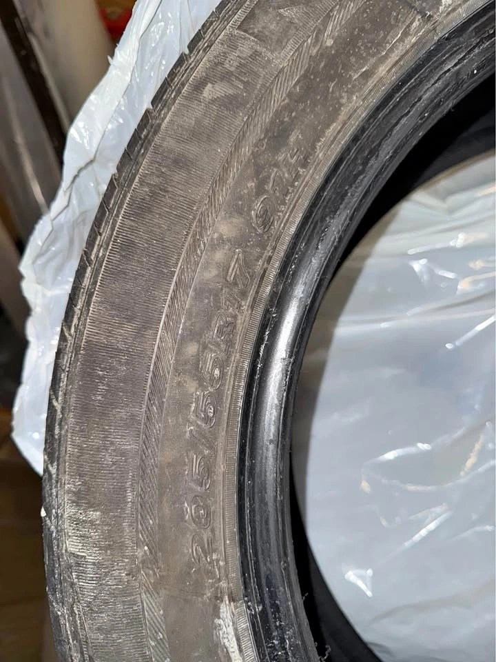 Summer Tires for Volkswagen Jetta
