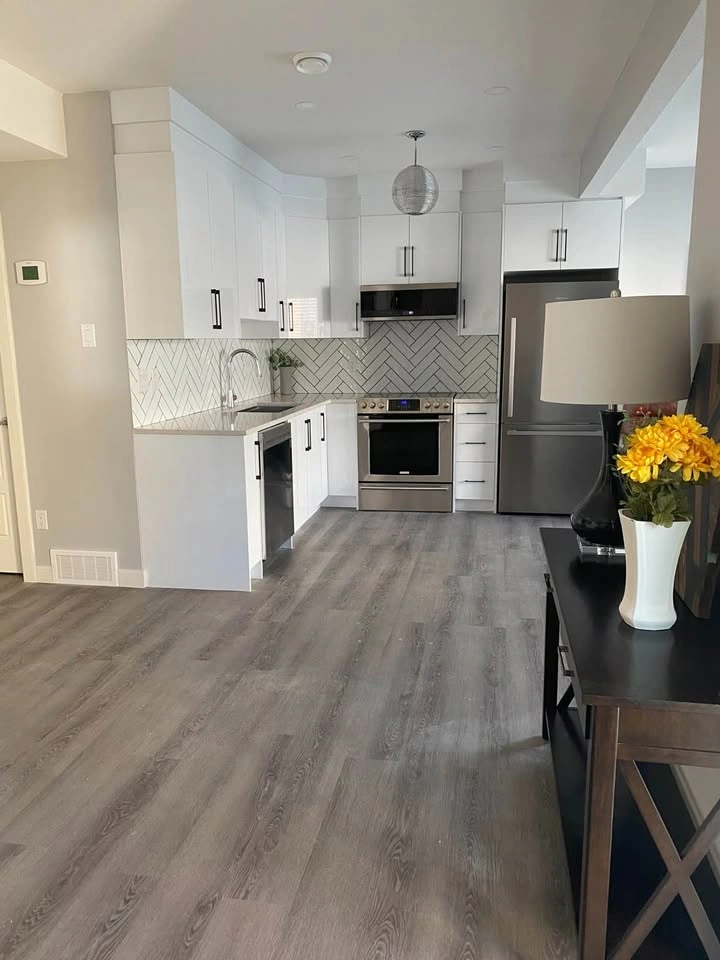 1 Bed 1 Bath - House - photo 2