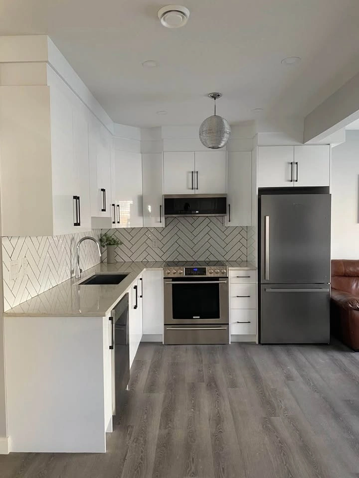 1 Bed 1 Bath - House - photo 4