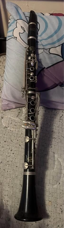 Vito Reso-Tone Bb Clarinet - photo 3