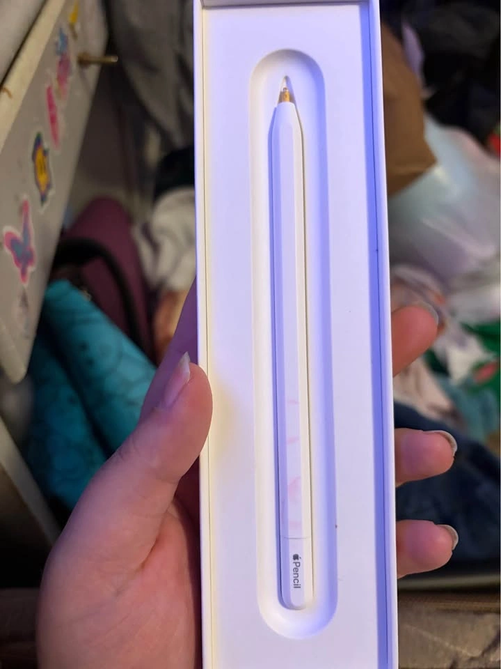 Apple Pencil Type C - photo 3