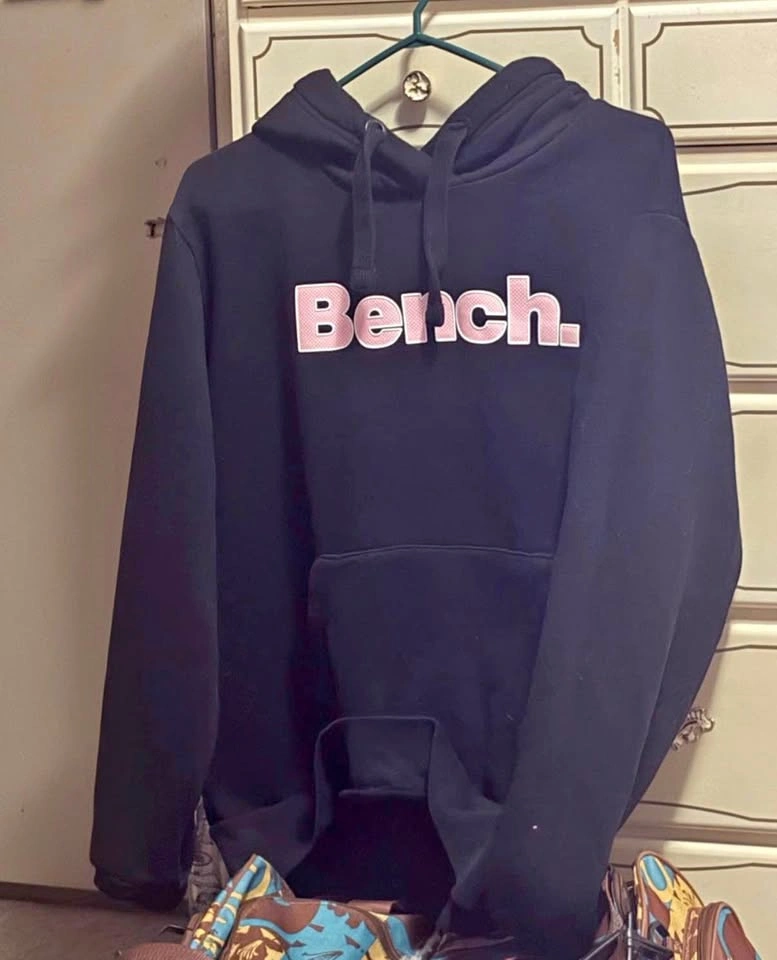 Bench Hoodie