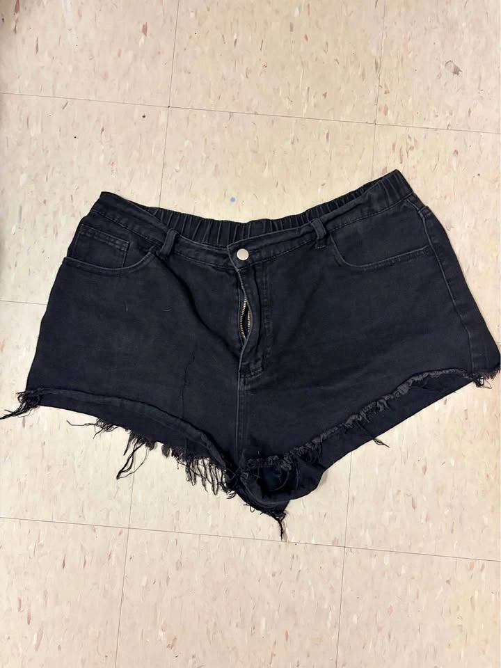 Women’s Shorts