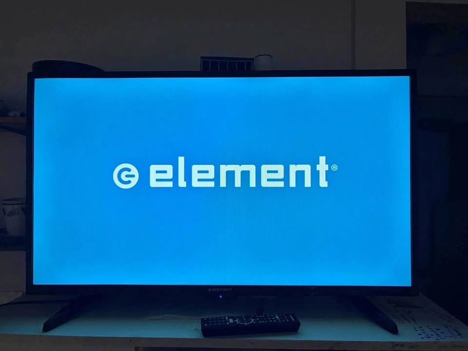 32 inch Element TV