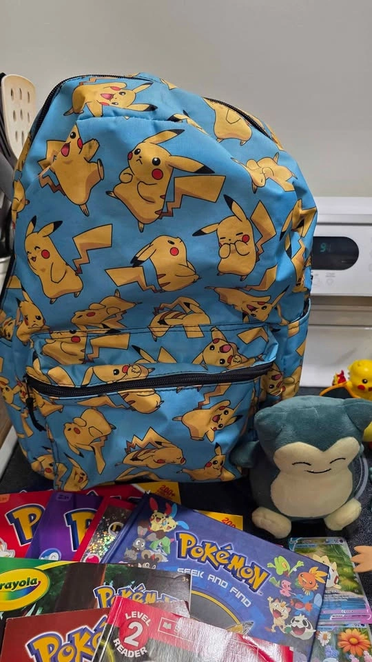 Pokemon lot - photo 5
