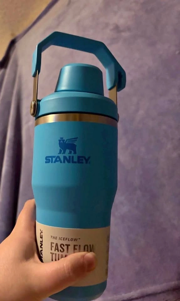 Stanley water bottle NEW