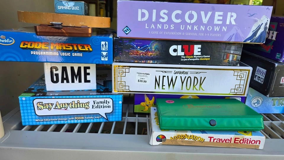 Massive game lot - photo 4