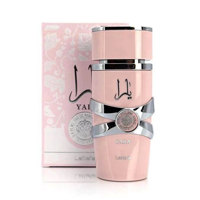 Lattafa Yara | 100 ML | EDP | Brand New in Box |