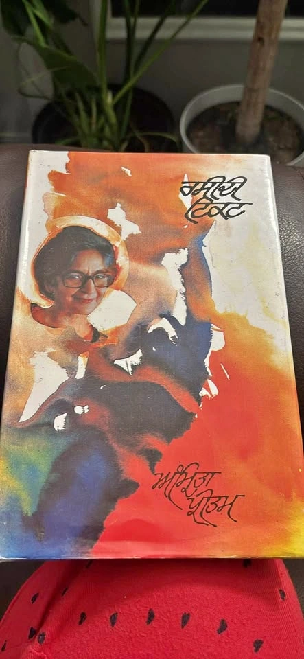 Punjabi books
