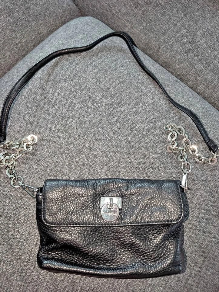 Calvin Klein Crossbody Purse