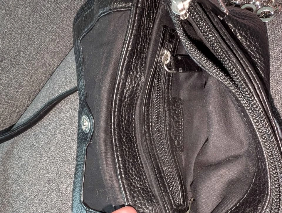 Calvin Klein Crossbody Purse - photo 3