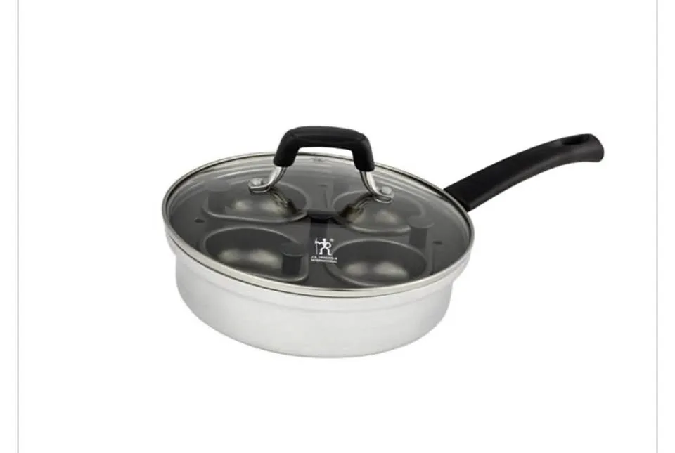 Henckels Non-Stick Egg Poacher thumbnail