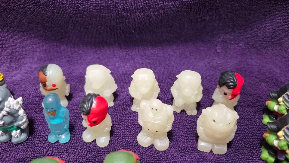 Ooshies pencil toppers - photo 5