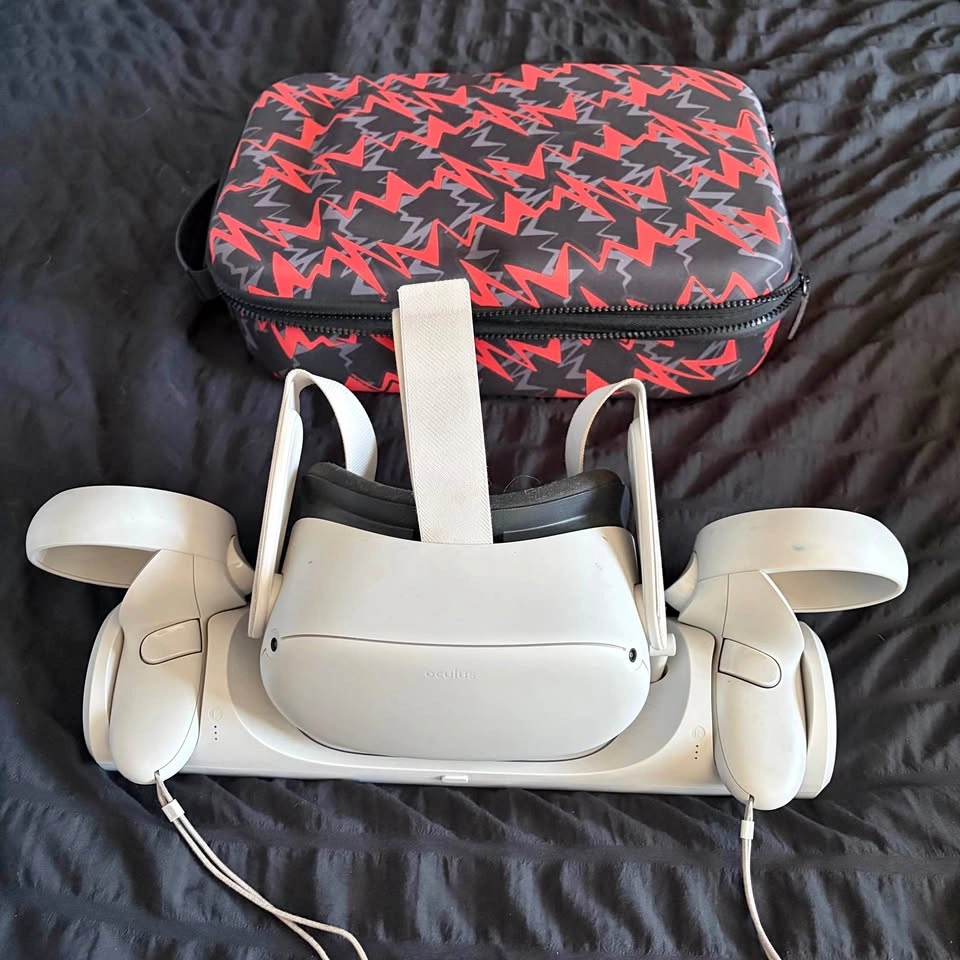 Oculus quest 2