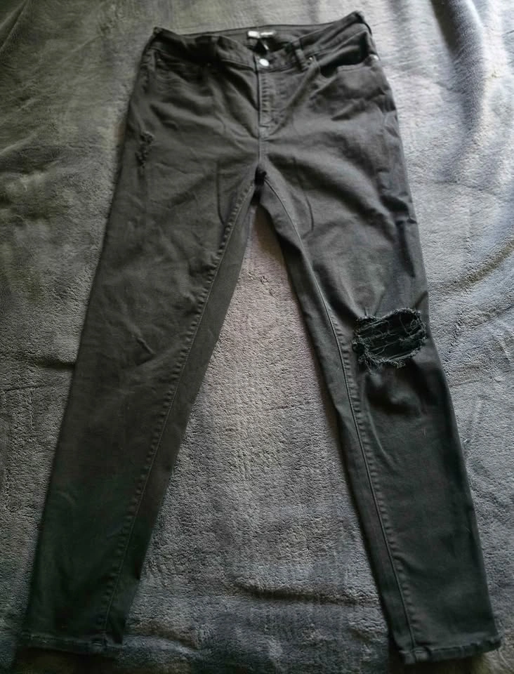 True Religion Skinny Jeans - photo 3