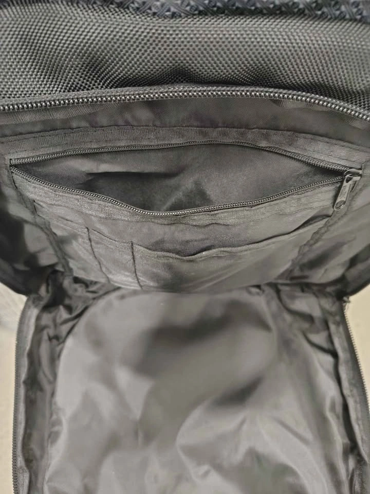 Puma Grey Camo Backpack - photo 5