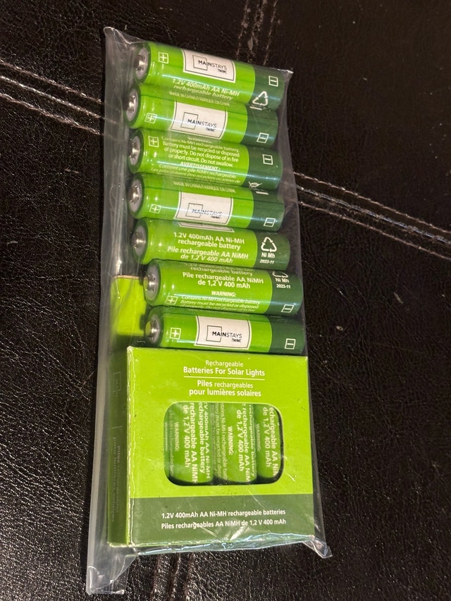 Solar Outdoor Lights $45obo - photo 2