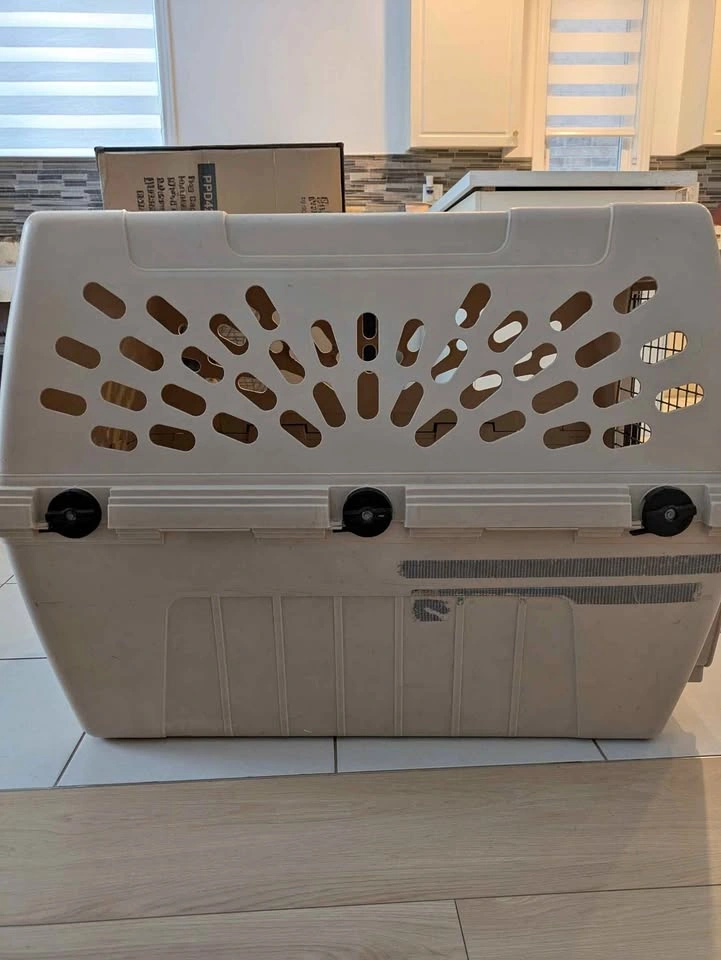 Dog Crate