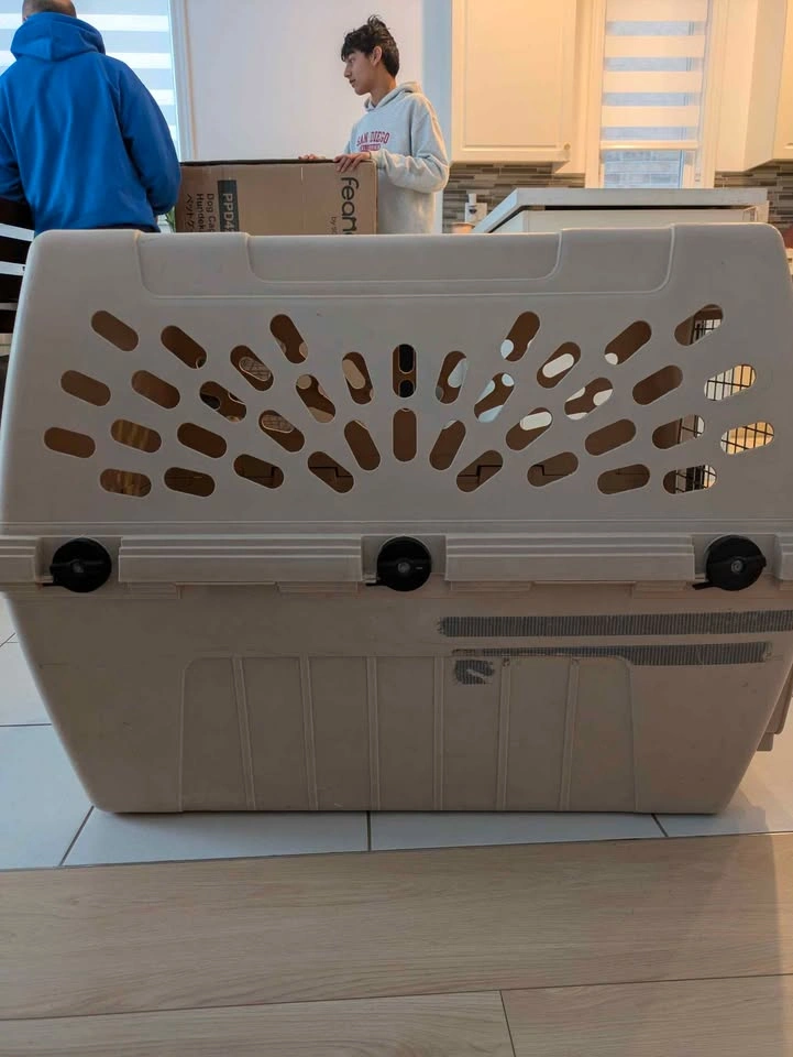 Dog Crate - photo 4