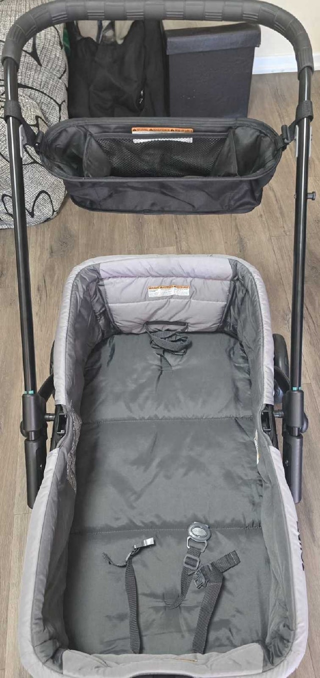 Baby Trend 2-in-1 Stroller Wagon - photo 5