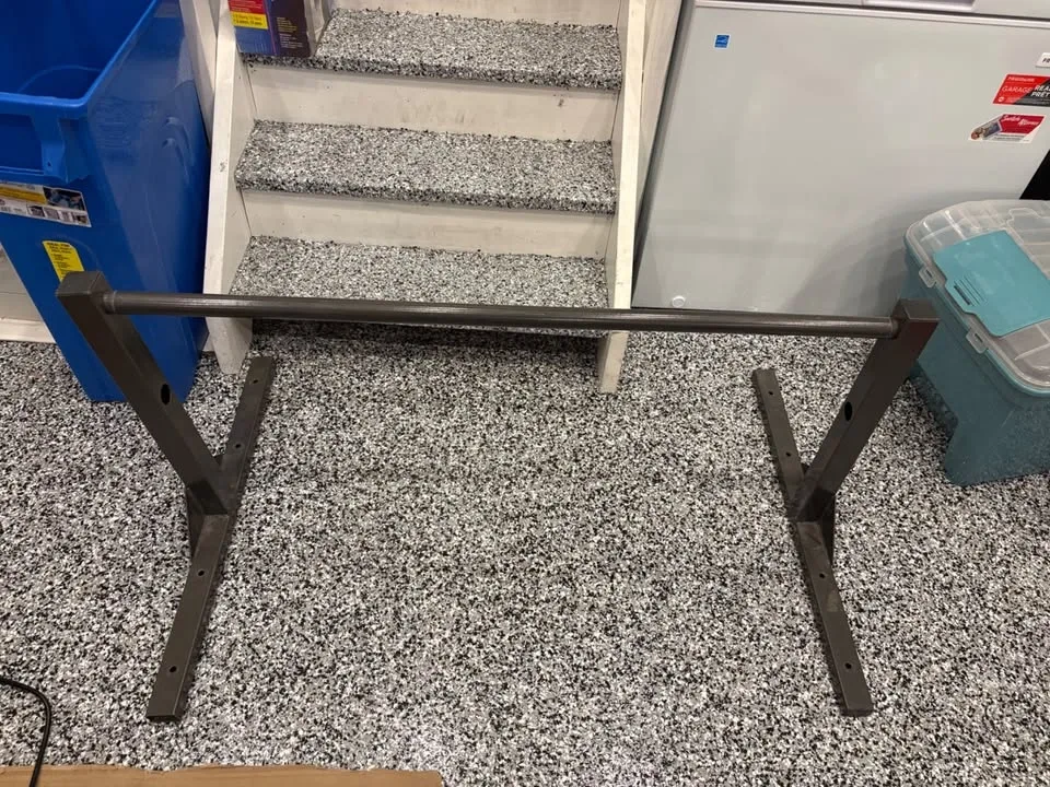 Studbar Pullup Bar - photo 4