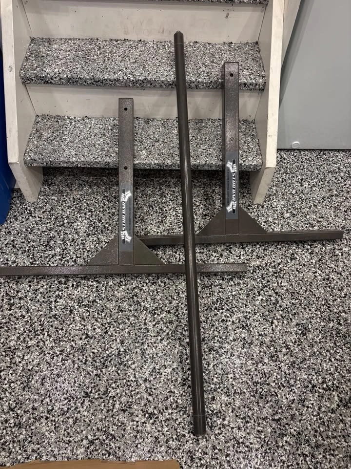 Studbar Pullup Bar - photo 5