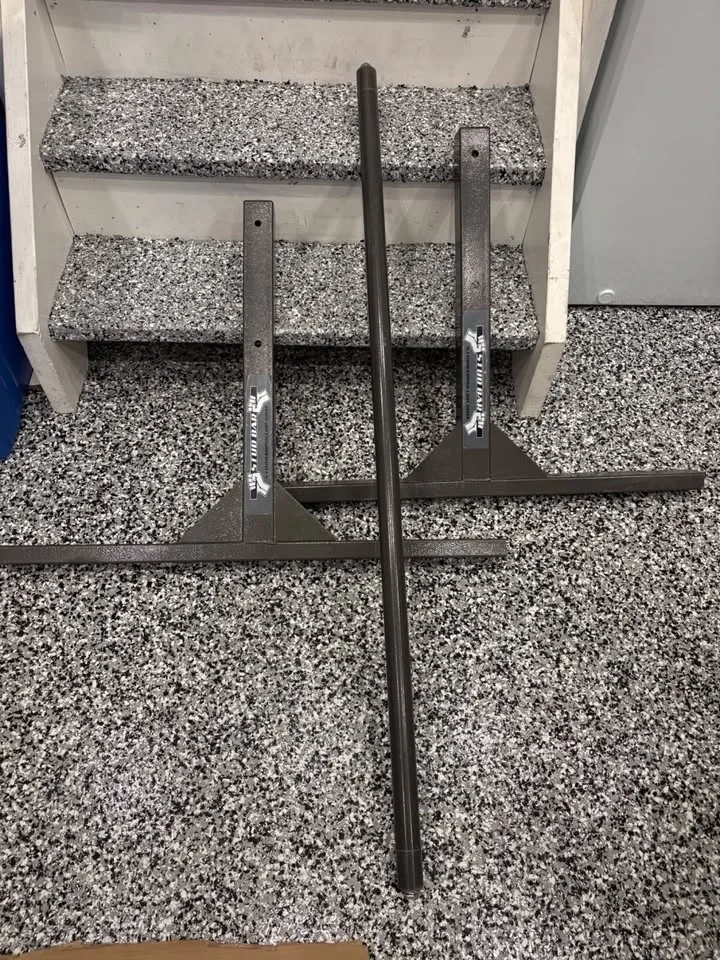 Studbar Pullup Bar - photo 5