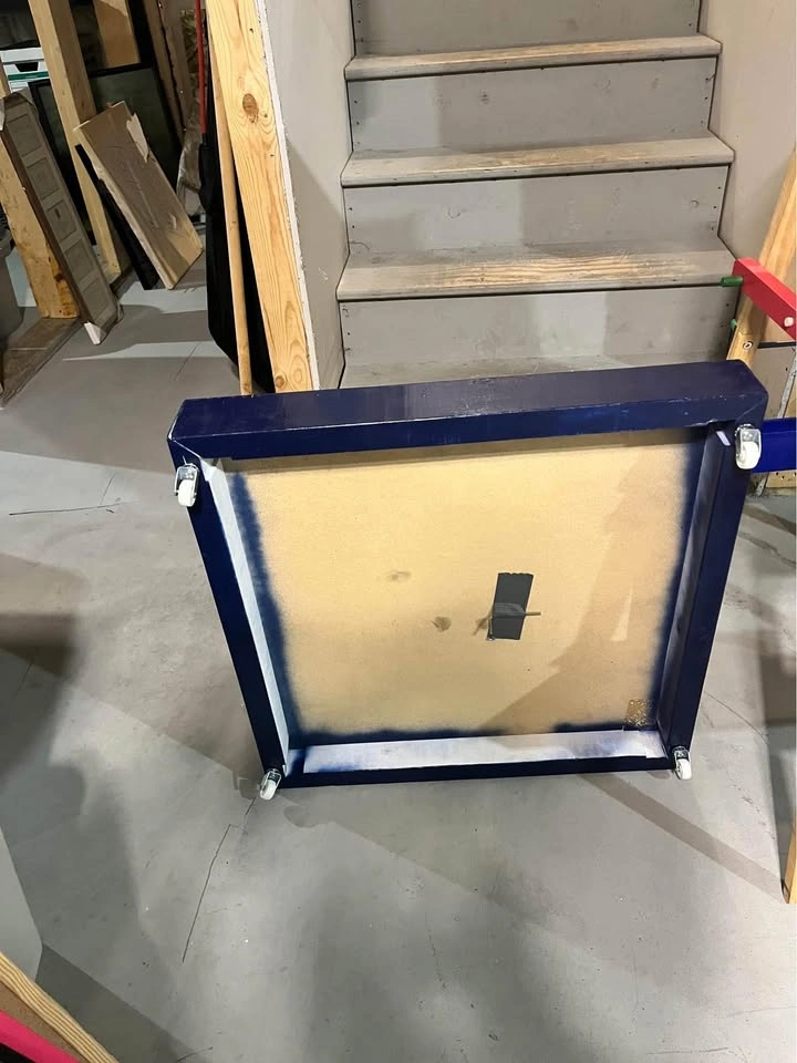 Chalk and Dry Erase Easel - photo 4