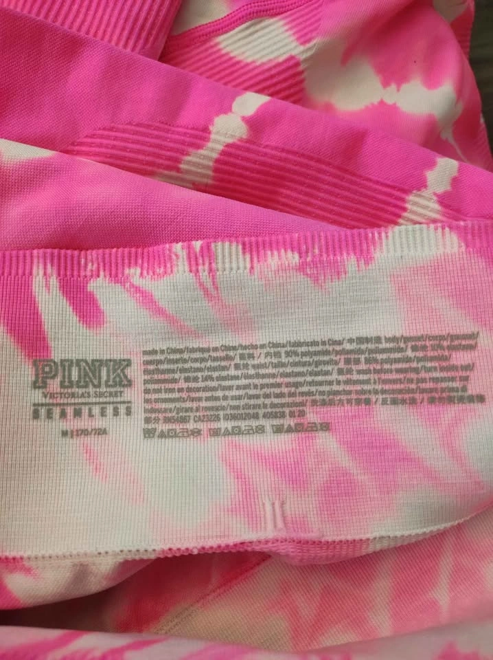 PINK Victoria's Secret Leggings - photo 2