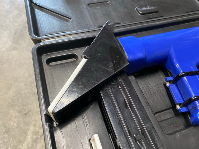 2” flooring stapler for sale - photo 3