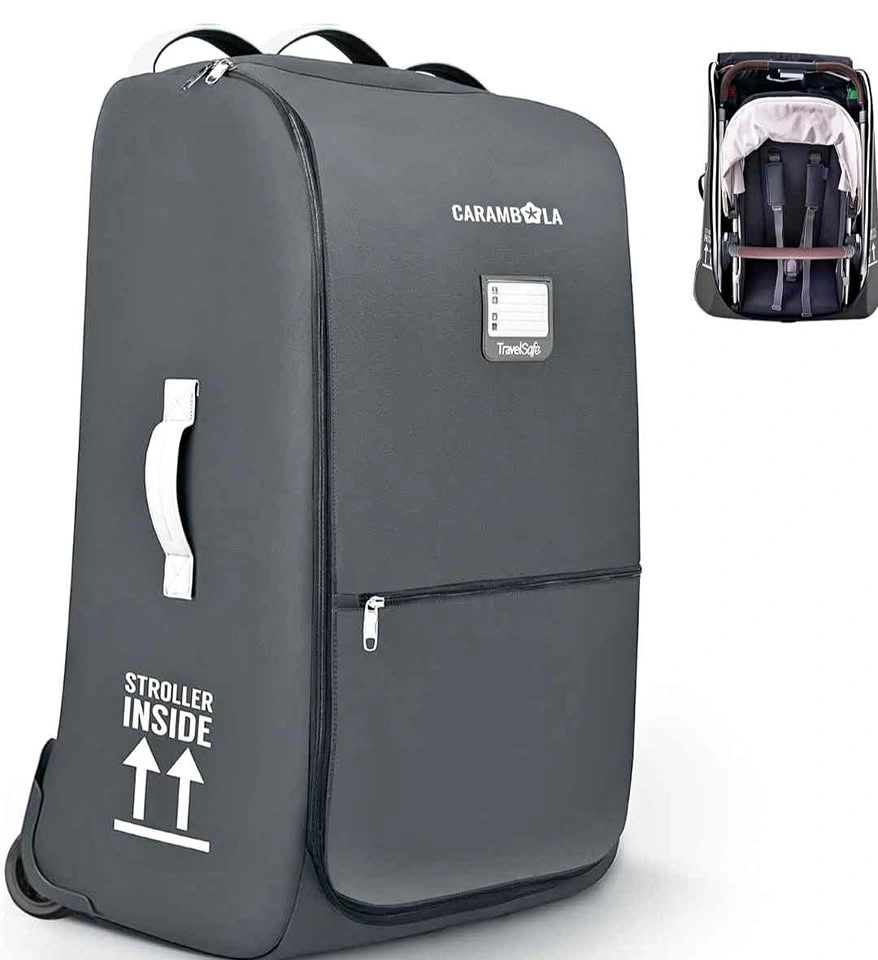 CARAMBOLA Stroller Bag for UPPAbaby Vista/Cruz