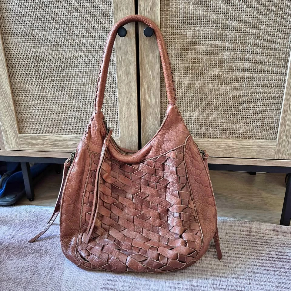 Genuine Leather Purse