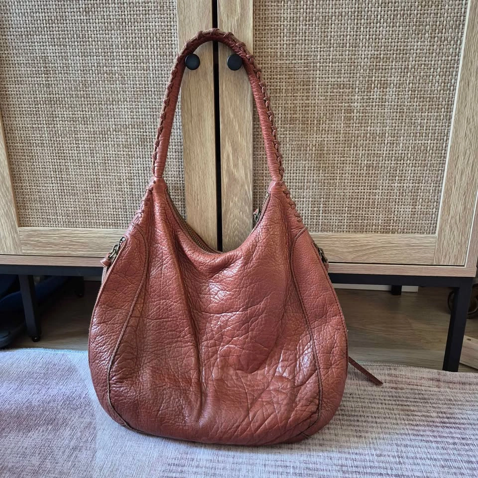 Genuine Leather Purse - photo 2