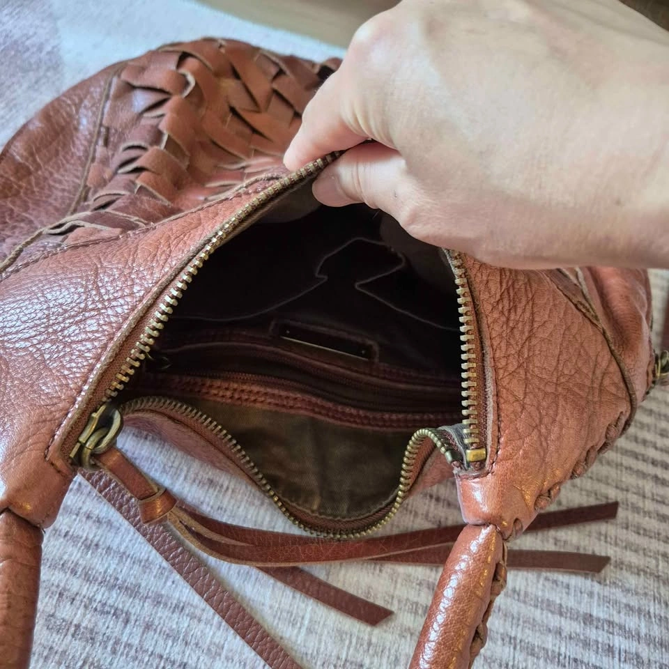 Genuine Leather Purse - photo 3