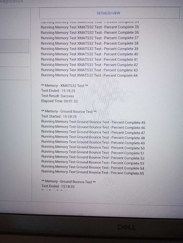 4GB DDR4 3200MHz SO-DIMM laptop memory - photo 5