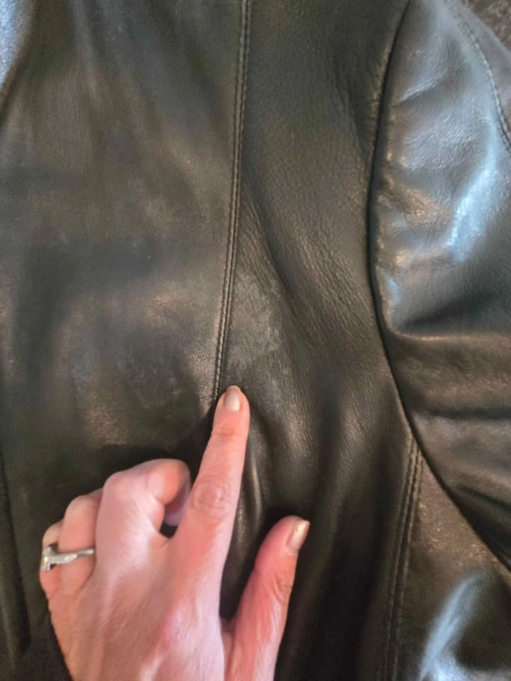Danier leather jacket - photo 5